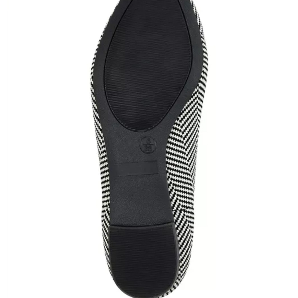 Journee Collection Karise Ballet Flats -10 - Picture 2 of 7